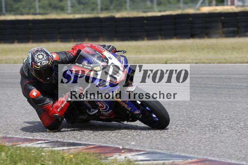 /21 29.05.2025 Speer Racing ADR/Gruppe rot/187